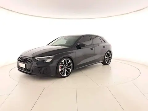 Annonce AUDI S3 Essence 2022 d'occasion 