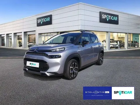 Annonce CITROEN C3 AIRCROSS Essence 2023 d'occasion 