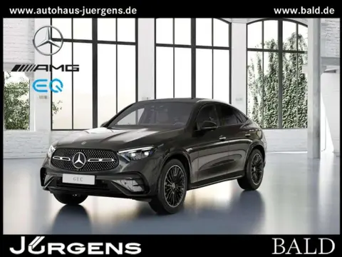 Used MERCEDES-BENZ CLASSE GLC Hybrid 2024 Ad Germany