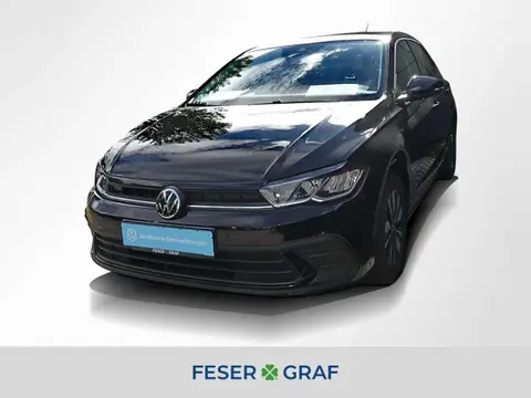 Annonce VOLKSWAGEN POLO Essence 2024 d'occasion 