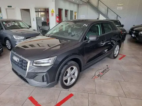 Annonce AUDI Q2 Diesel 2021 d'occasion 