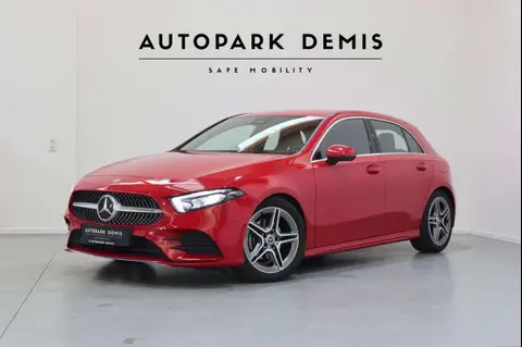 Used MERCEDES-BENZ CLASSE A Petrol 2018 Ad Germany