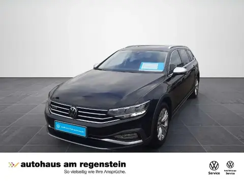 Annonce VOLKSWAGEN PASSAT Diesel 2022 d'occasion 