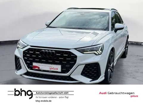 Annonce AUDI RSQ3 Essence 2020 d'occasion 