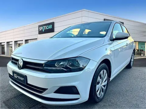 Annonce VOLKSWAGEN POLO Essence 2019 d'occasion 