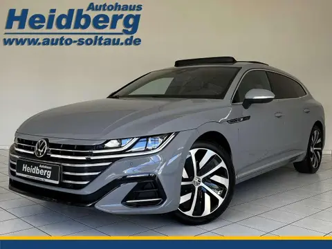 Annonce VOLKSWAGEN ARTEON Essence 2023 d'occasion 