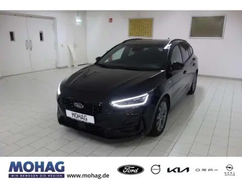 Used FORD FOCUS Diesel 2023 Ad 