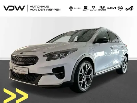 Used KIA XCEED Hybrid 2020 Ad 