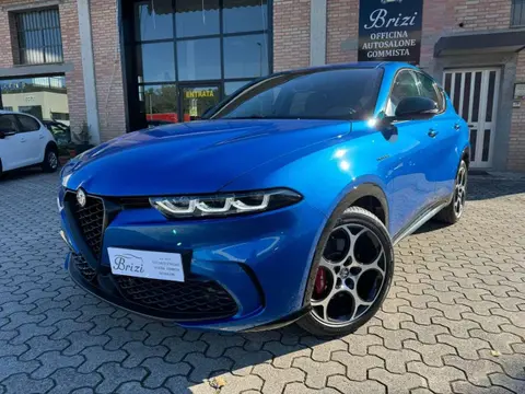 Annonce ALFA ROMEO TONALE Diesel 2024 d'occasion 