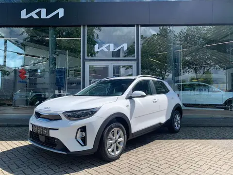 Annonce KIA STONIC Essence 2024 d'occasion 