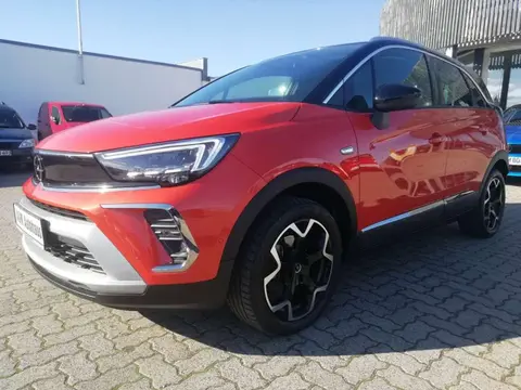 Annonce OPEL CROSSLAND Essence 2021 d'occasion 