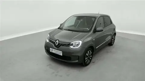 Used RENAULT TWINGO Petrol 2021 Ad 