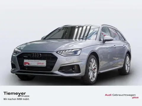 Annonce AUDI A4 Diesel 2022 d'occasion 