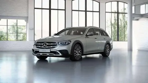 Annonce MERCEDES-BENZ CLASSE E Diesel 2021 d'occasion 