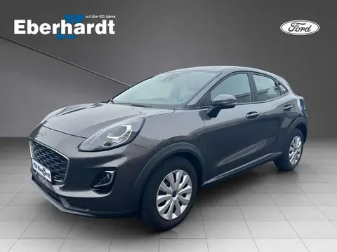 Annonce FORD PUMA Essence 2021 d'occasion 