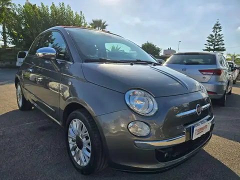 Used FIAT 500 Petrol 2014 Ad 