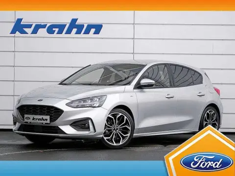 Annonce FORD FOCUS Essence 2020 d'occasion 