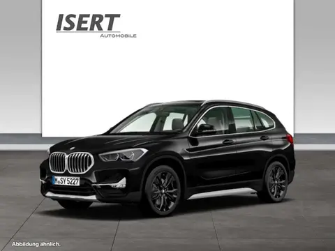 Used BMW X1 Diesel 2022 Ad 