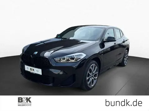 Used BMW X2 Petrol 2021 Ad 