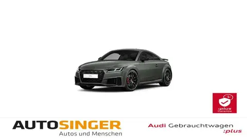 Annonce AUDI TTS Essence 2023 d'occasion 