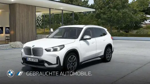 Annonce BMW IX1 Électrique 2024 d'occasion 