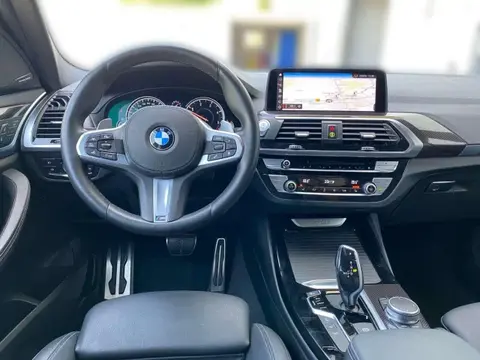 Used BMW X3 Diesel 2019 Ad 