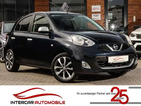 Used NISSAN MICRA Petrol 2016 Ad 