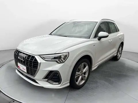 Used AUDI Q3 Diesel 2019 Ad 