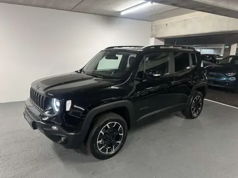 Annonce JEEP RENEGADE  2023 d'occasion 
