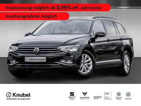 Annonce VOLKSWAGEN PASSAT Essence 2023 d'occasion 