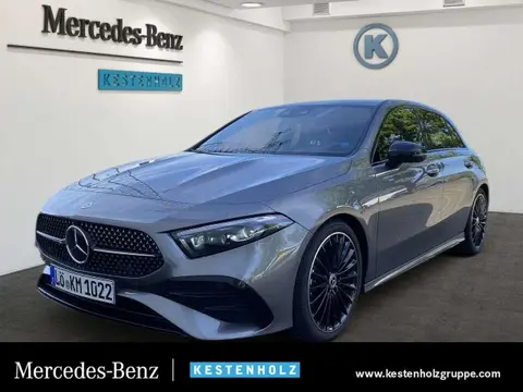 Used MERCEDES-BENZ CLASSE A Diesel 2023 Ad 