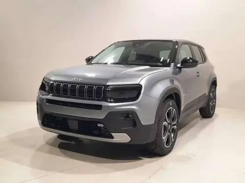 Annonce JEEP AVENGER Essence 2024 d'occasion 