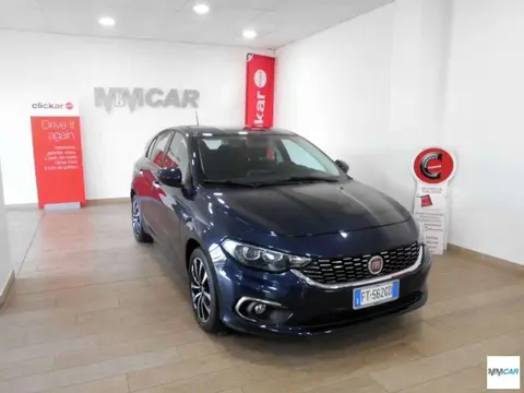 Used FIAT TIPO Petrol 2018 Ad 