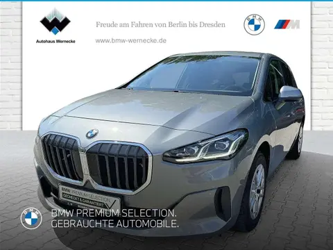 Annonce BMW SERIE 2 Essence 2022 d'occasion 