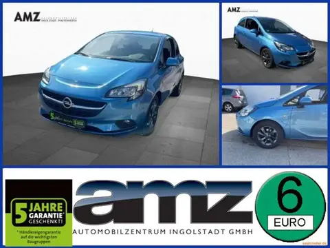 Used OPEL CORSA Petrol 2019 Ad 