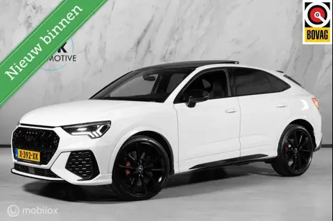 Used AUDI RSQ3 Petrol 2021 Ad 