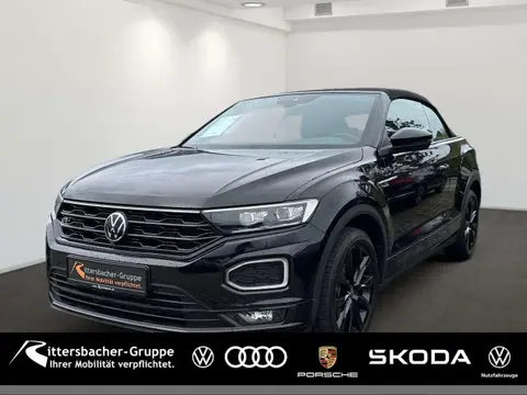 Used VOLKSWAGEN T-ROC Petrol 2021 Ad 