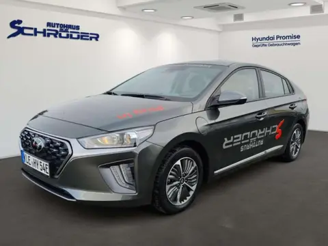 Used HYUNDAI IONIQ Hybrid 2022 Ad 