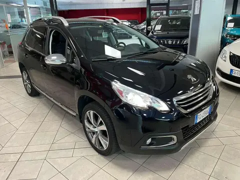 Used PEUGEOT 2008 Diesel 2016 Ad 