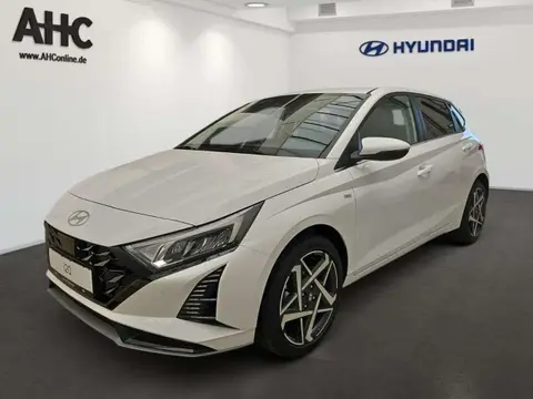 Annonce HYUNDAI I20 Essence 2024 d'occasion 