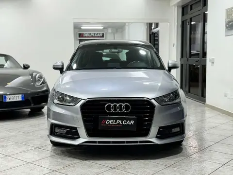 Used AUDI A1 Diesel 2018 Ad 