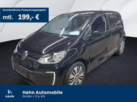 Annonce VOLKSWAGEN UP! Électrique 2021 d'occasion 