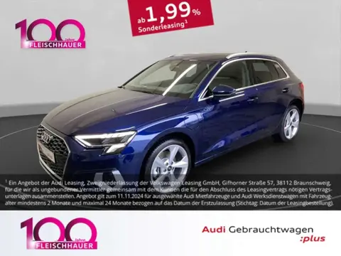 Used AUDI A3 Hybrid 2024 Ad 