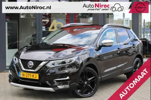 Annonce NISSAN QASHQAI Essence 2019 d'occasion 