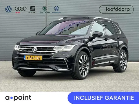 Annonce VOLKSWAGEN TIGUAN Essence 2023 d'occasion 