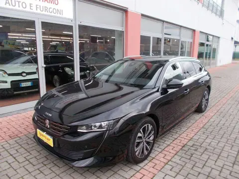 Used PEUGEOT 508 Diesel 2021 Ad 