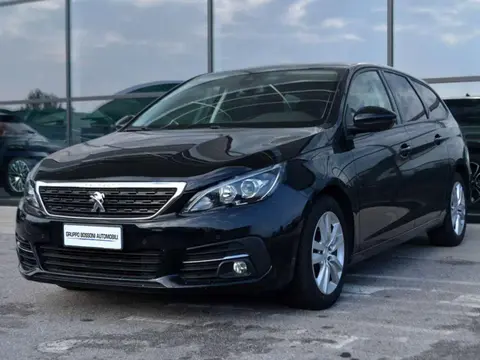 Annonce PEUGEOT 308 Diesel 2020 d'occasion 