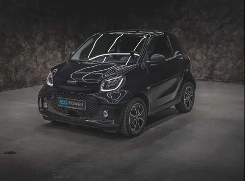 Annonce SMART FORTWO Électrique 2023 d'occasion 