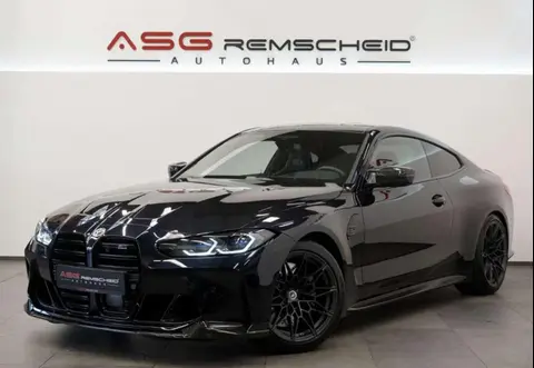 Annonce BMW M4 Essence 2023 d'occasion 