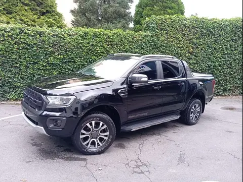 Annonce FORD RANGER Diesel 2021 d'occasion 